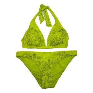 Vilebrequin two-piece swimsuit women L
